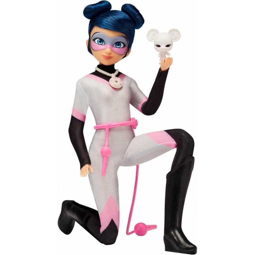 ORBICO *****Miraculous doll Multimouse 50022 00223 – 2