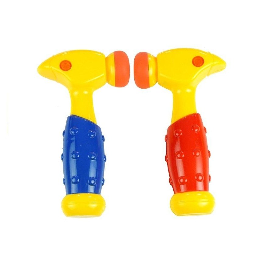 Lean Toys Skill Game Beaver Hammer Strike – 4