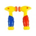 Lean Toys Skill Game Beaver Hammer Strike Lean Toys Skill Game Beaver Hammer Strike