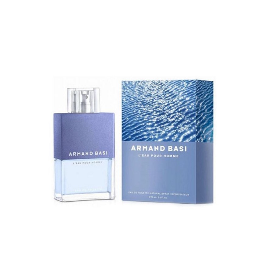 Armand Basi Armand Basi L`eau Pour