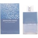 Armand Basi L'eau Pour Homme Eau De Toilette Purškiklis 75ml Armand Basi L'eau Pour Homme Eau De Toilette Purškiklis 75ml