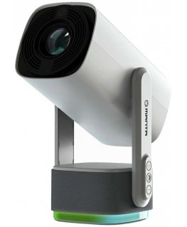 Manta PMA102M24 MultiVision Portable Smart Projector