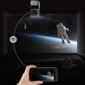 Manta PMA102M24 MultiVision Portable Smart Projektorius Manta PMA102M24 MultiVision Portable Smart Projektorius