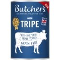 Butcher's Pet Care Original Tripe 400g Говядина Взрослый