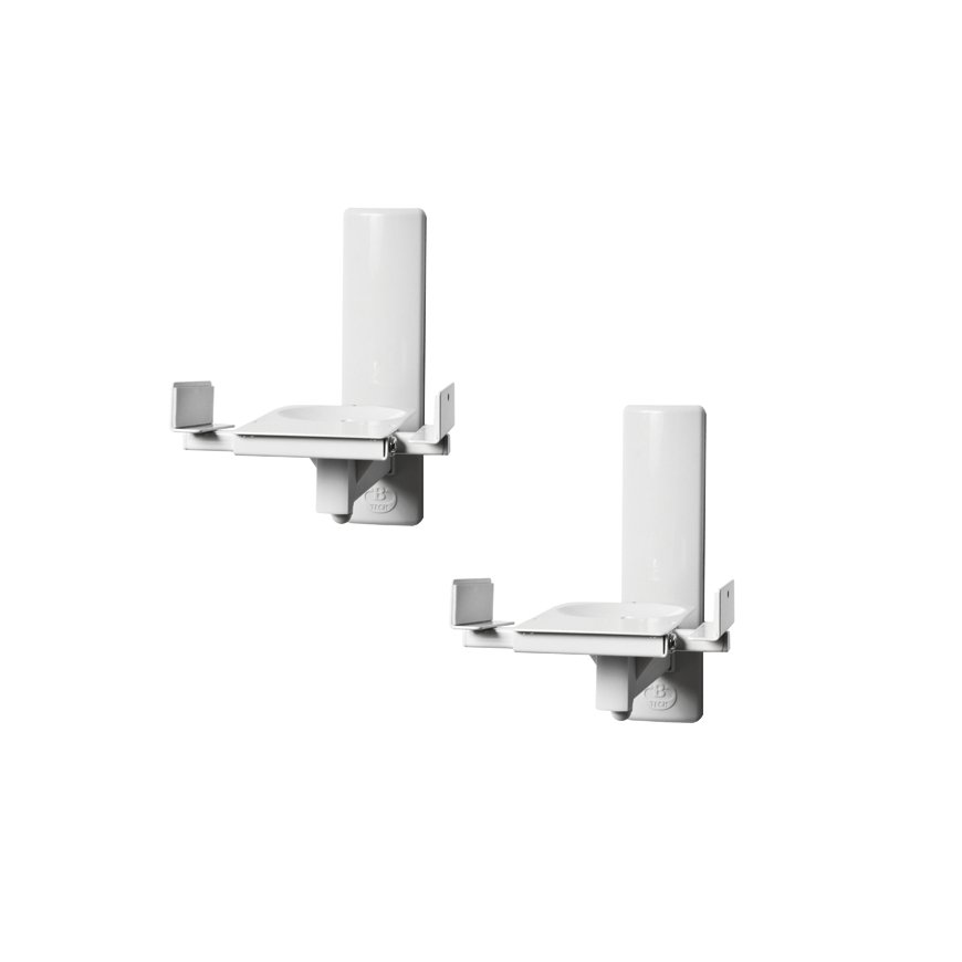 B-Tech BT77 Siena Balts