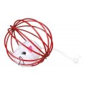 TRIXIE Mouse in a Wire Ball TRIXIE Mouse in a Wire Ball