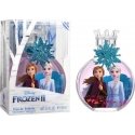 Disney Frozen II EDT tualetinis vanduo vaikams, 100 ml Disney Frozen II EDT tualetinis vanduo vaikams, 100 ml