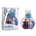 Disney Frozen II EDT tualetinis vanduo vaikams, 100 ml Disney Frozen II EDT tualetinis vanduo vaikams, 100 ml