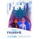Disney Frozen II EDT eau de toilette for children, 100 ml Disney Frozen II EDT eau de toilette for children, 100 ml