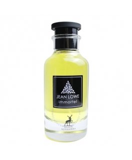 Maison Alhambra Avant Silk EDP perfumed water unisex, 100 ml