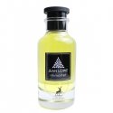 Maison Alhambra Avant Silk EDP perfumed water unisex, 100 ml Maison Alhambra Avant Silk EDP perfumed water unisex, 100 ml
