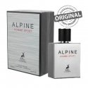 Maison Alhambra Avant Silk EDP parfumuotas vanduo unisex, 100 ml Maison Alhambra Avant Silk EDP parfumuotas vanduo unisex, 100 ml