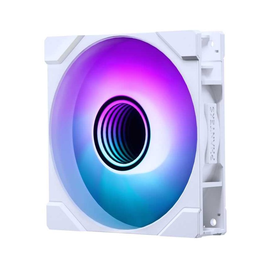 PHANTEKS M25 Gen2 PWM D-RGB Fan