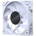 PHANTEKS M25 Gen2 PWM D-RGB Lüfter - 120mm, baltas PHANTEKS M25 Gen2 PWM D-RGB Lüfter - 120mm, baltas
