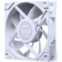 PHANTEKS M25 Gen2 PWM D-RGB Fan - 120mm, white PHANTEKS M25 Gen2 PWM D-RGB Fan - 120mm, white