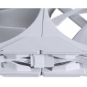 PHANTEKS M25 Gen2 PWM D-RGB Fan - 120mm, white PHANTEKS M25 Gen2 PWM D-RGB Fan - 120mm, white