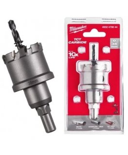 MILWAUKEE Drill bit BIG HAWG 30mm MULTI MATERIAL