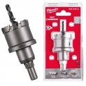 MILWAUKEE Gręžimo karūna BIG HAWG 30mm MULTI MATERIAL
