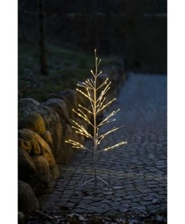 Sirius Home Sirius Isaac Tree, H1.2m, white