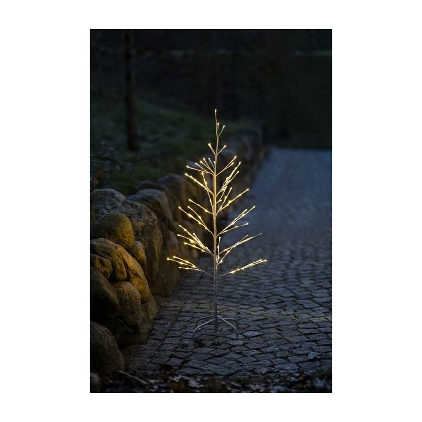 Sirius Home Sirius Isaac Tree, H1,2m, baltas