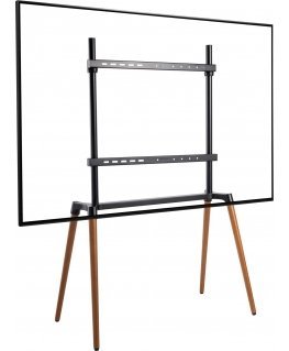 Mozi Art Series FS-5 floor stand for 55-75 "TV