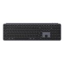 Keychron B6P-K1 keyboard Home/Office USB + RF Wireless + Bluetooth Grey Keychron B6P-K1 keyboard Home/Office USB + RF Wireless + Bluetooth Grey