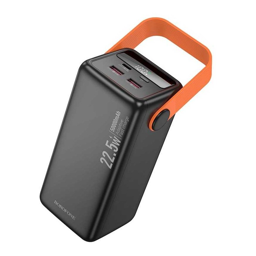 BOROFONE External battery Power Bank Borofone