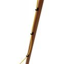 Mozi Art Series FS-5 floor stand for 55-75 "TV Mozi Art Series FS-5 floor stand for 55-75 "TV