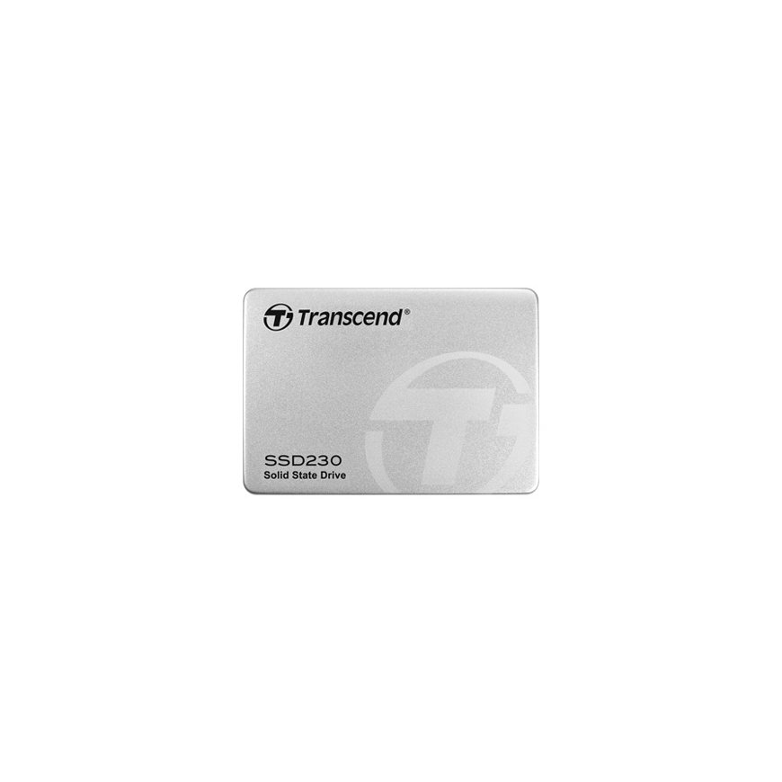 Transcend SATA III 6Gb/s SSD230S 1TB