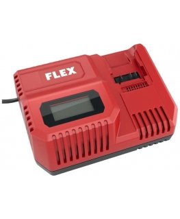 Charger FLEX CA 12.0/18.0V 230/CEE