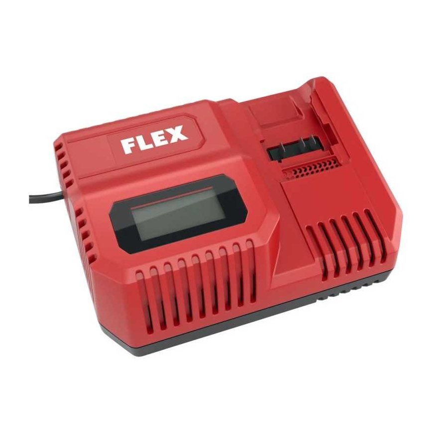 Įkroviklis FLEX CA 12,0/18,0V 230/CEE