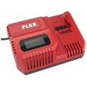Charger FLEX CA 12.0/18.0V 230/CEE Charger FLEX CA 12.0/18.0V 230/CEE