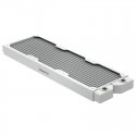Barrow Dabel-28a Radiatorius 360 mm - baltas Barrow Dabel-28a Radiatorius 360 mm - baltas
