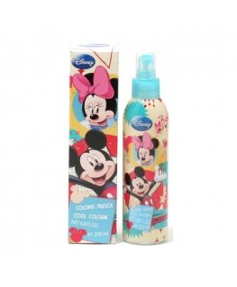 Disney Mickey Kids Cool Cologne Spray 200ml
