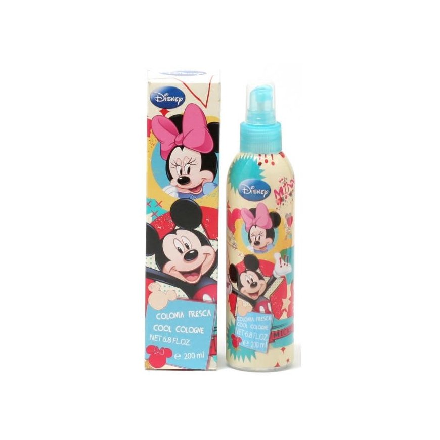 Disney Mickey Kids Cool Cologne Spray