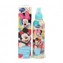 Disney Mickey Kids Cool Cologne Purškiklis 200ml