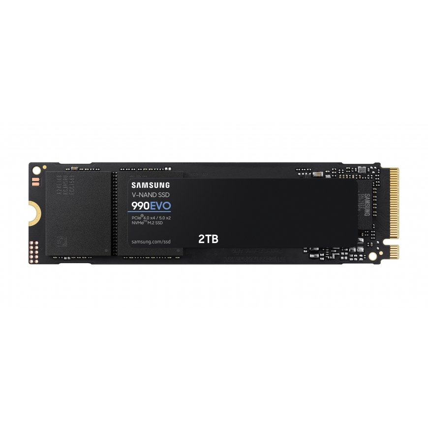 Samsung 990 EVO 2 TB M