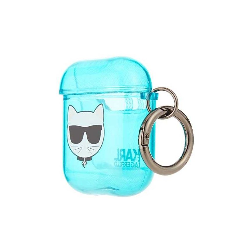 Case Karl Lagerfeld KLA2UCHFL – 4