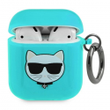 Dėklas Karl Lagerfeld KLA2UCHFL Dėklas Karl Lagerfeld KLA2UCHFL