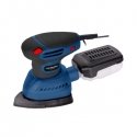 Random orbitālā slīpmašīna 4in1 220W Blaupunkt OS6010