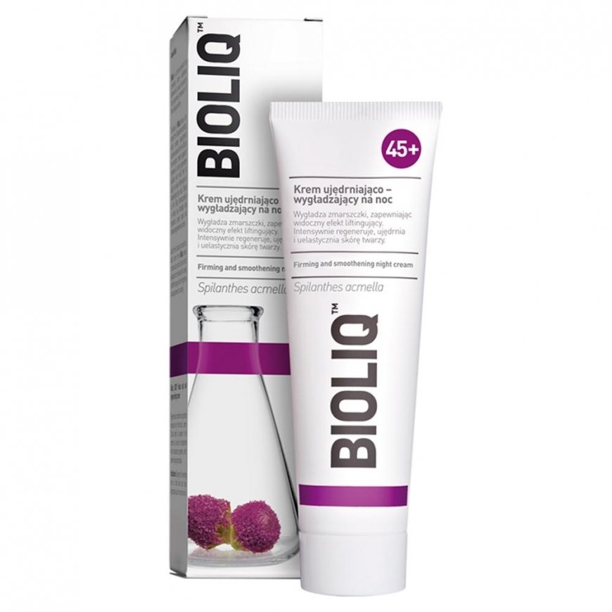 BIOLIQ 45+, 50 ml