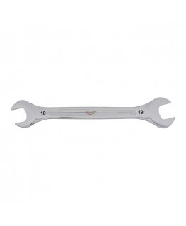 MILWAUKEE MILWAUKEE DOUBLE-SIDED FLAT KEY - 18x19mm