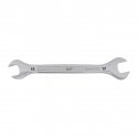 MILWAUKEE MILWAUKEE KLUCZ DWUSTRONNIE PŁASKI - 18x19mm MILWAUKEE MILWAUKEE KLUCZ DWUSTRONNIE PŁASKI - 18x19mm