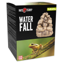 Waterfall - Repti Planet Waterfall with pump 21x20,5x20cm Waterfall - Repti Planet Waterfall with pump 21x20,5x20cm