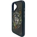 Nimmy Wilk MagSafe Apple iPhone 16 case gray