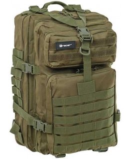 Backpack 15,6" Tracer Alpha Žalias