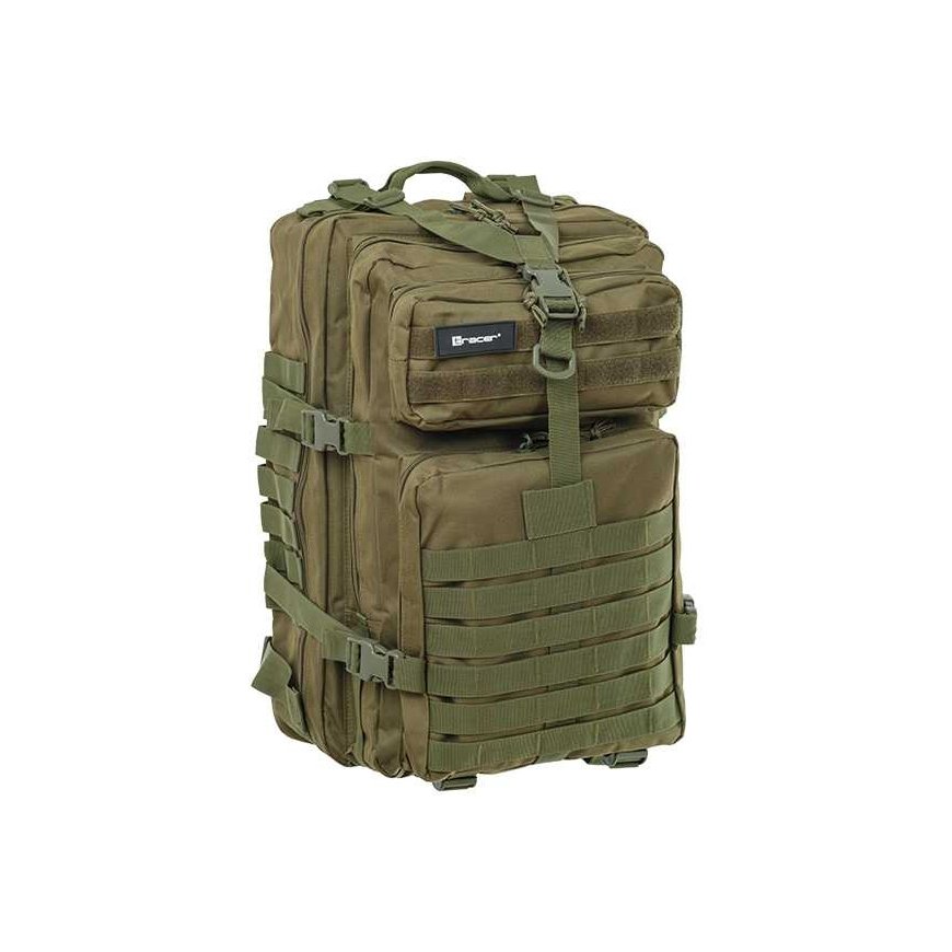 Backpack 15.6" Tracer Alpha Green