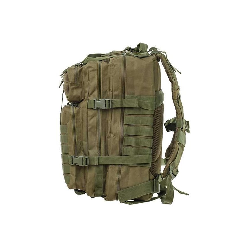 Backpack 15.6" Tracer Alpha Green – 3
