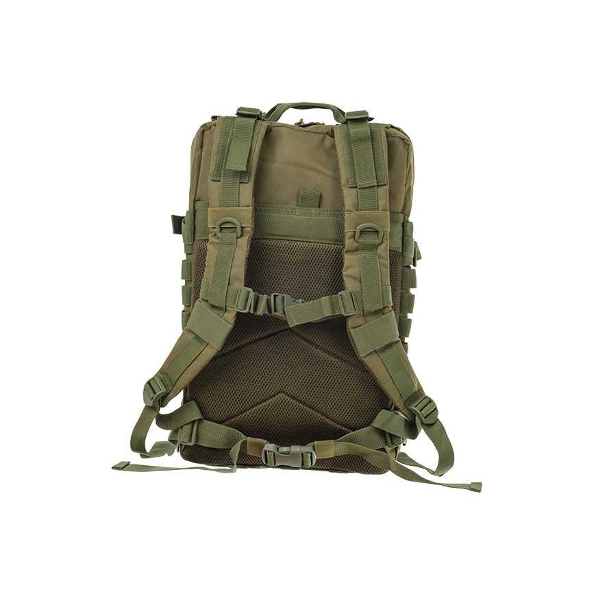 Backpack 15.6" Tracer Alpha Green – 4