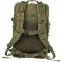Backpack 15.6" Tracer Alpha Green